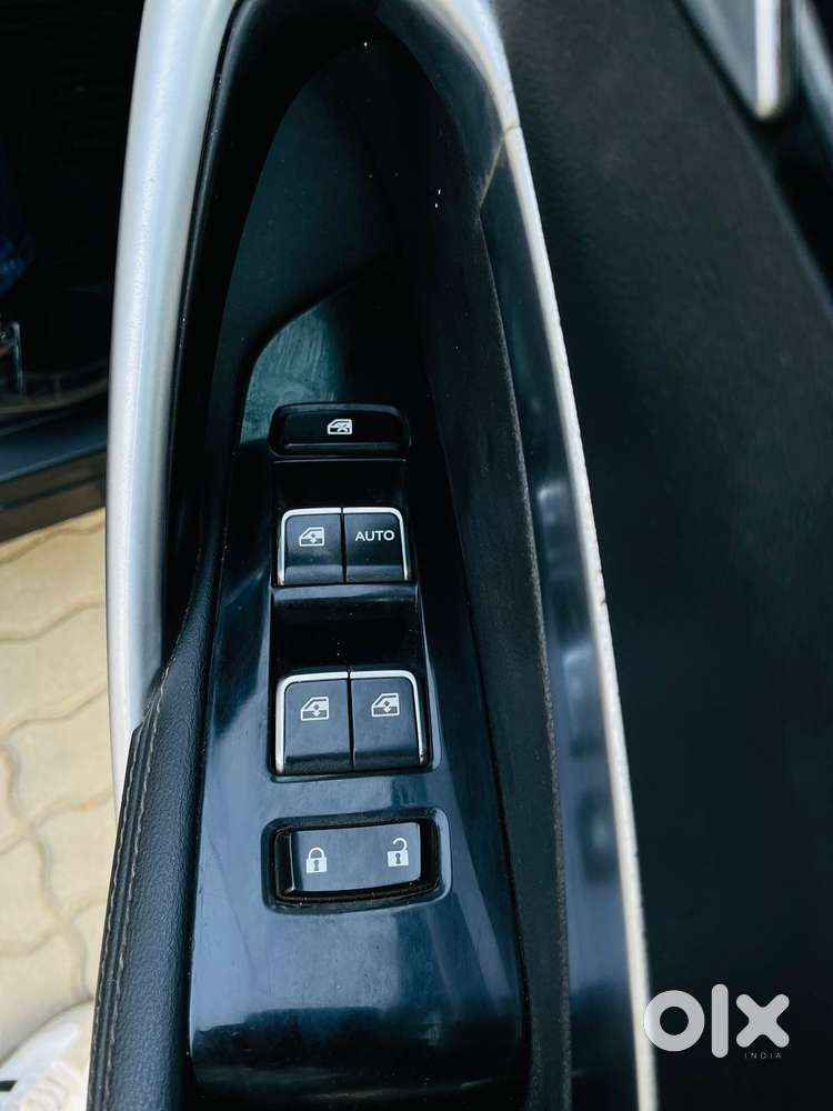 Mg Hector Sharp Diesel Mt, 2020, Diesel