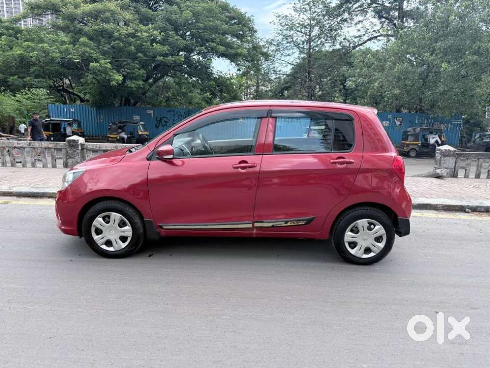 Maruti Suzuki Celerio Zxi Amt, 2019, Petrol