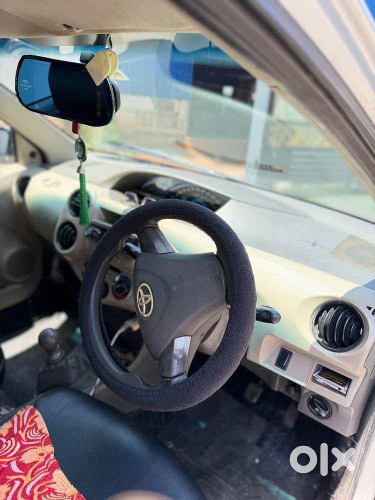 Toyota Etios Gd 2015 Diesel