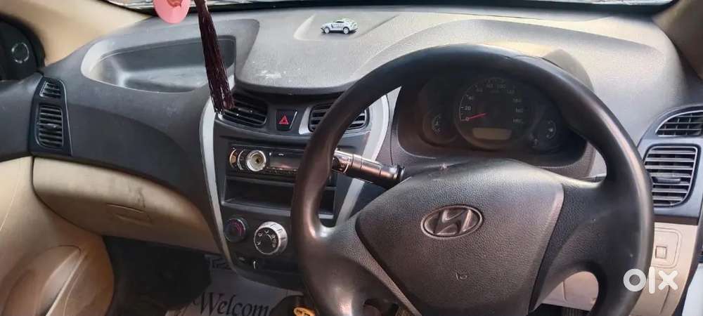 Hyundai Eon 2018