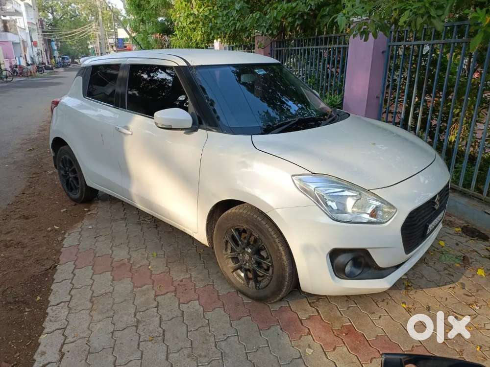 Maruti Suzuki Swift 2018 Diesel Good Condition