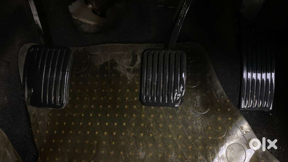 Hyundai Grand I10 Magna 1.2 Kappa Vtvt, 2016, Petrol