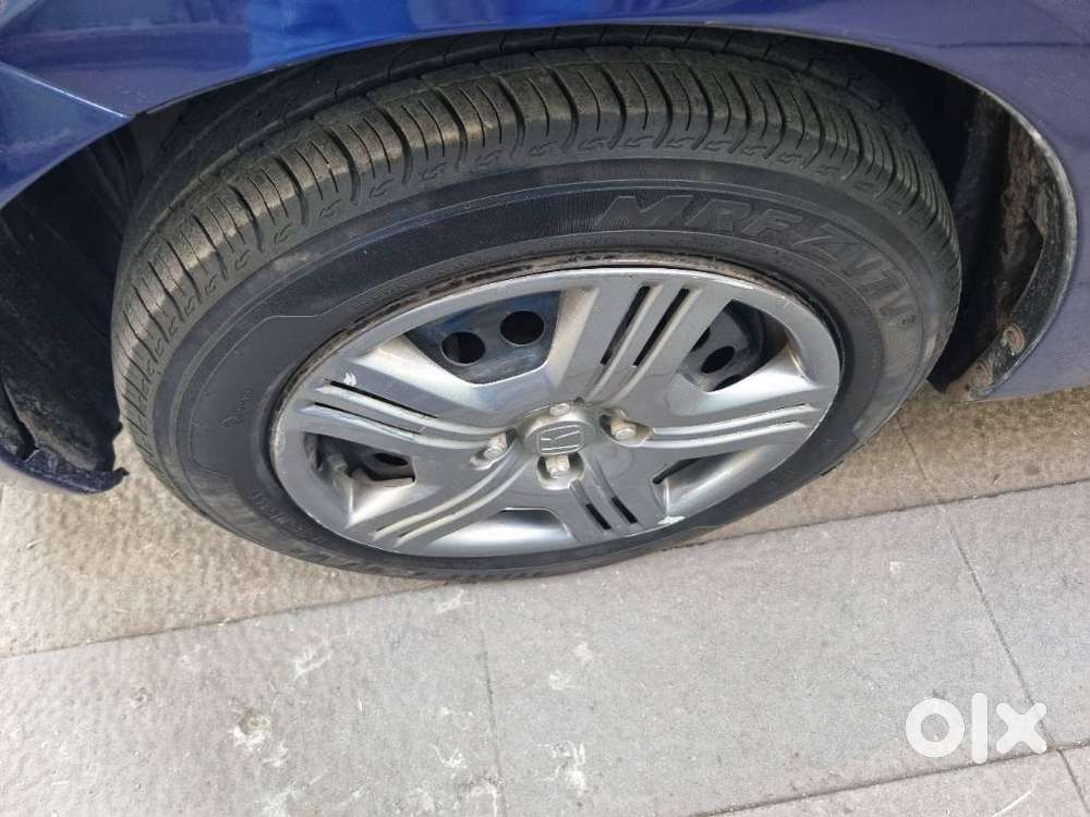 Honda Jazz S Manual, 2010, Petrol