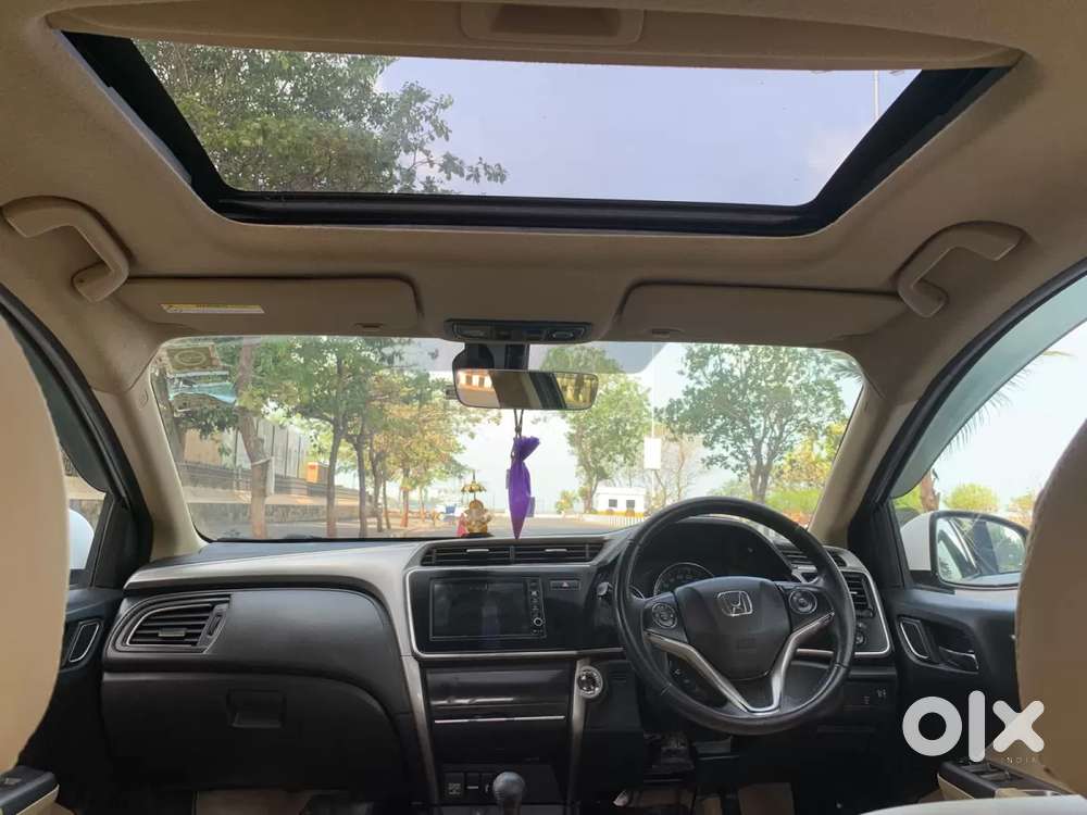 Honda City 1.5 Zx I-dtec Mt, 2019, Diesel