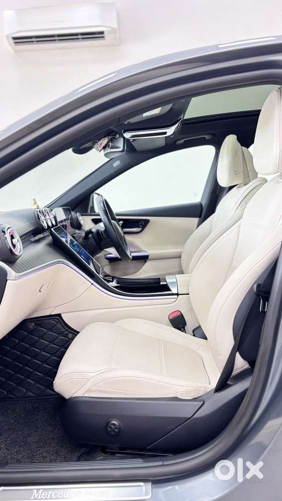 Mercedes-benz C-class C 220d, 2023, Diesel