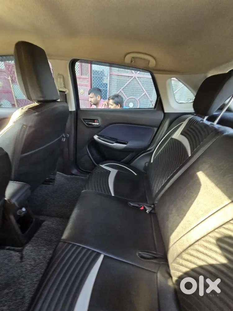 Maruti Suzuki Baleno December 2019 Diesel Alpha Top  Well Maintained