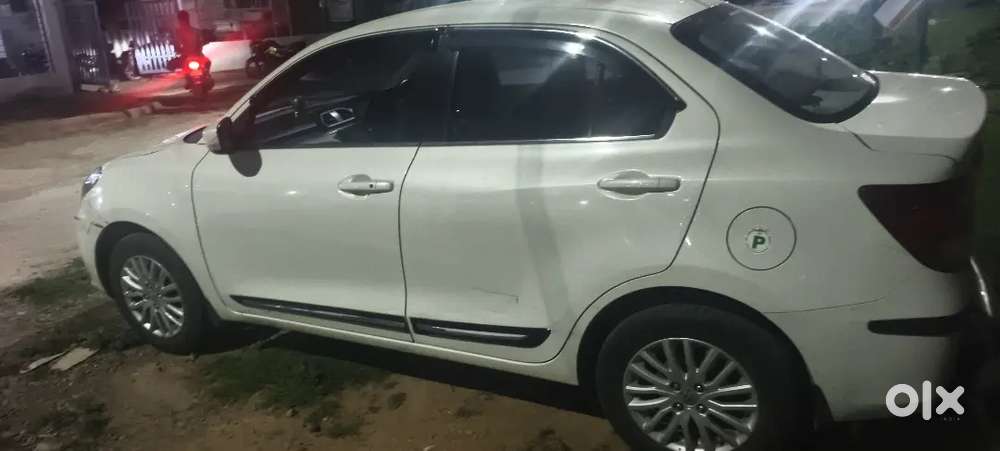 Maruti Suzuki Dzire 2023 Petrol 111000 Km Driven