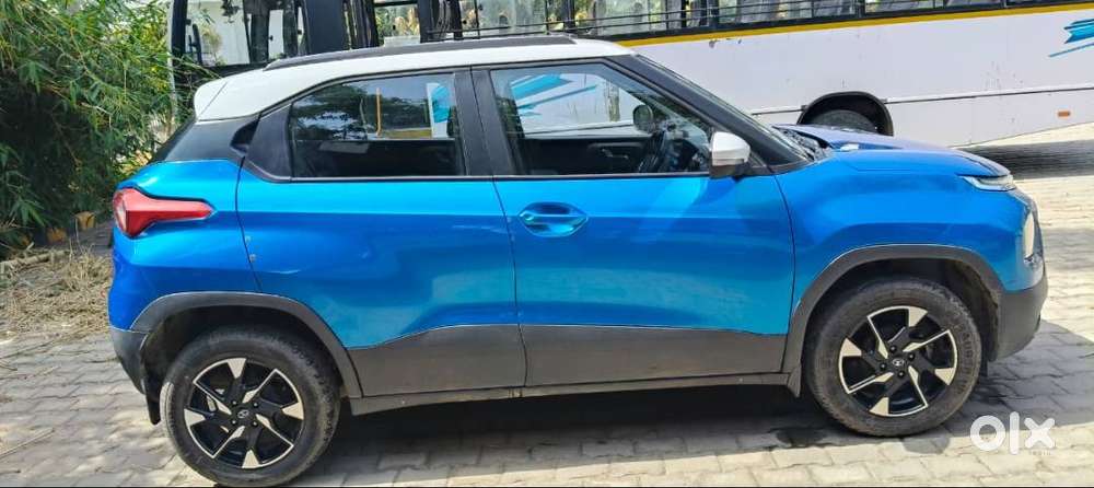 Tata Punch Top Model For Sale