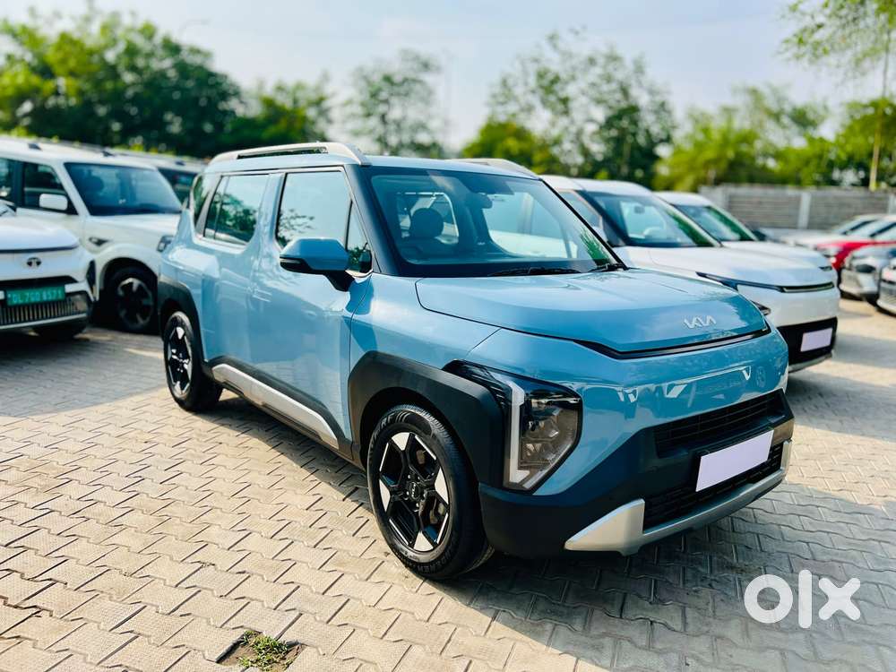 Kia Syros Htx Turbo, 2026, Petrol
