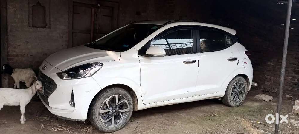 Hyundai Grand I10 Nios 2019 Petrol 45000 Km Driven