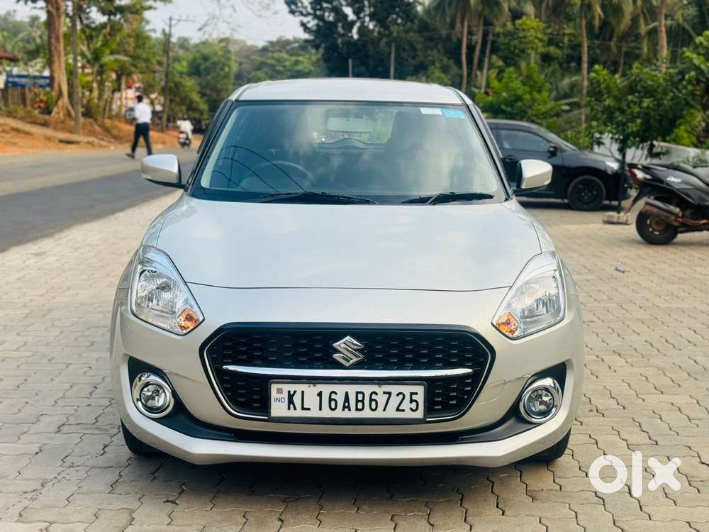 Maruti Suzuki Swift 1.2 Vxi (o), 2023, Petrol