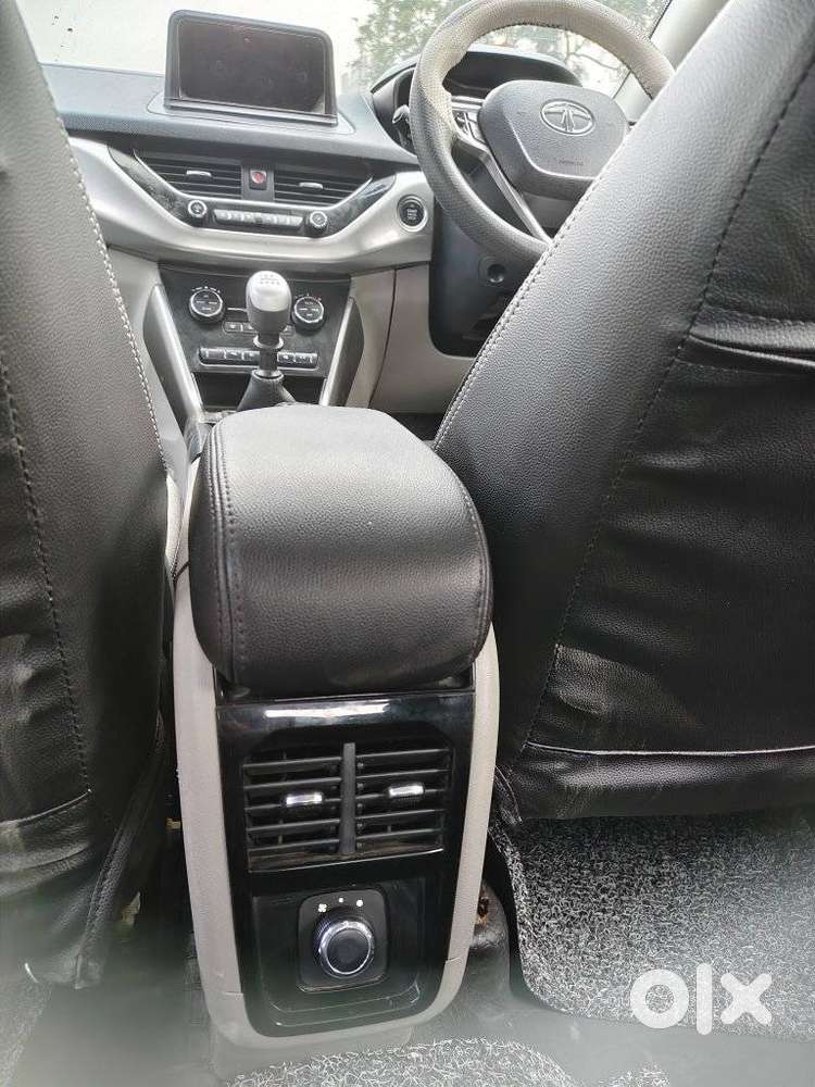 Tata Nexon 1.5 Revotorq Xz Plus, 2017, Diesel