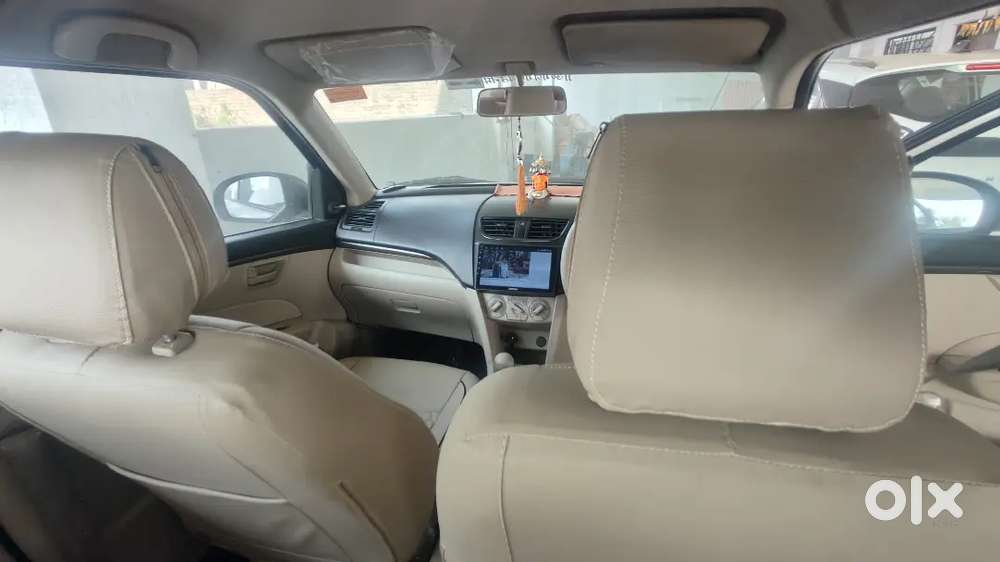 Car Sale Maruti Swift Desire