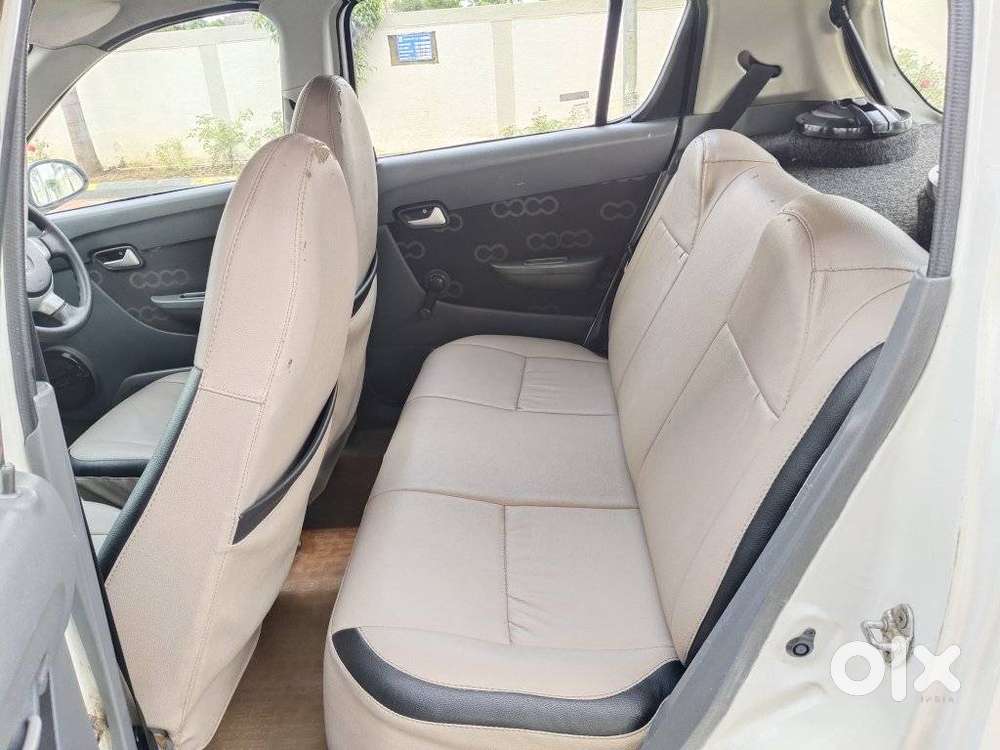 Maruti Suzuki Alto 800 Cng Lxi Optional, 2013, Cng & Hybrids