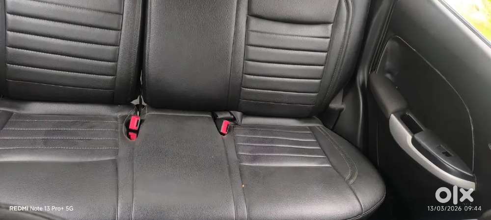 Maruti Suzuki Baleno 2021 Petrol 35000 Km Driven