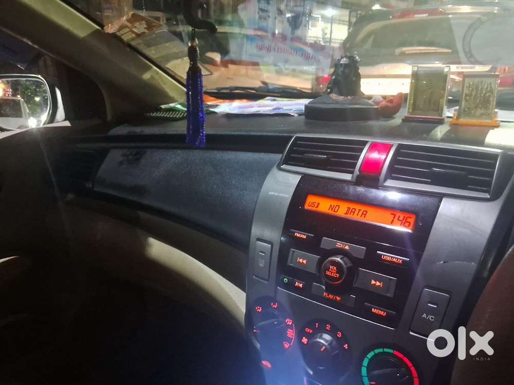 Honda City Petrol 2012 Owner Driven