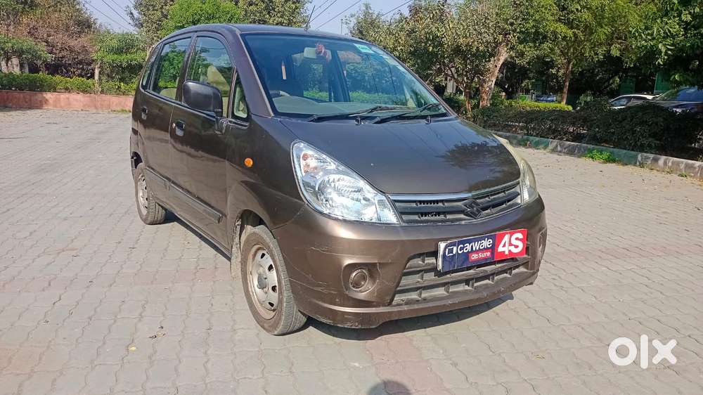 Maruti Suzuki Zen Estilo