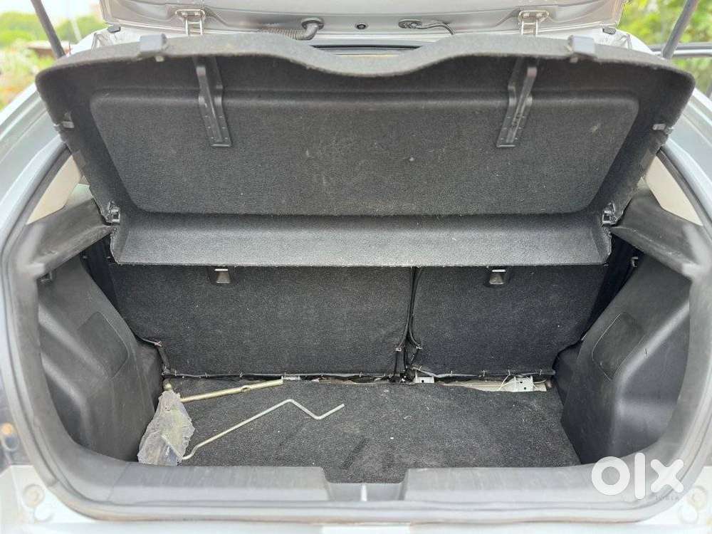 Maruti Suzuki Baleno 1.3 Delta, 2018, Petrol
