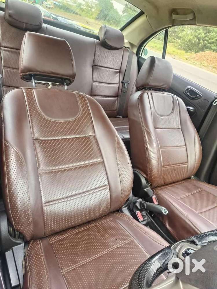Tata Zest  Quadrajet 1.3 Xms, 2016, Diesel