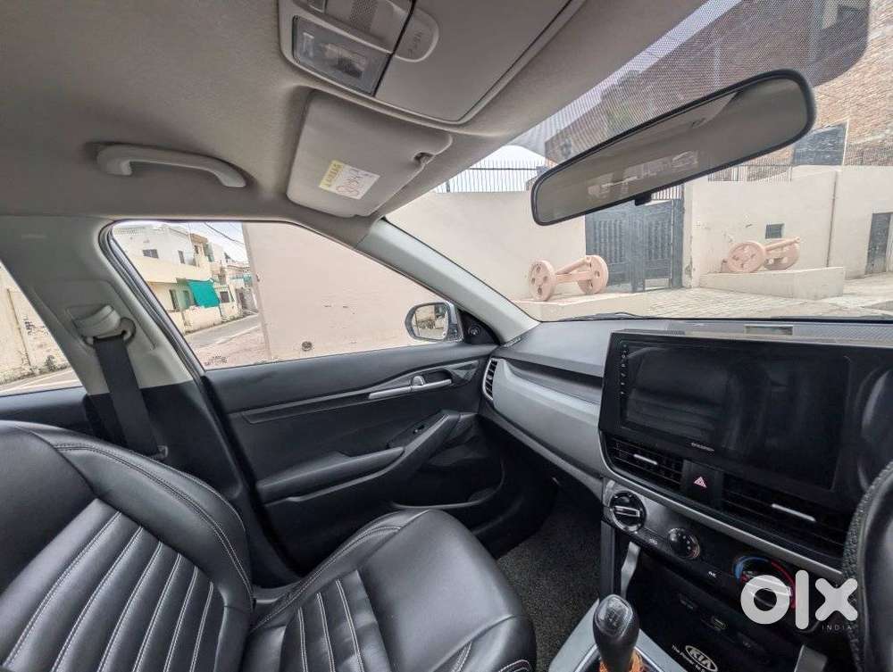 Kia Seltos 1.5 Hte Diesel Imt, 2023, Diesel