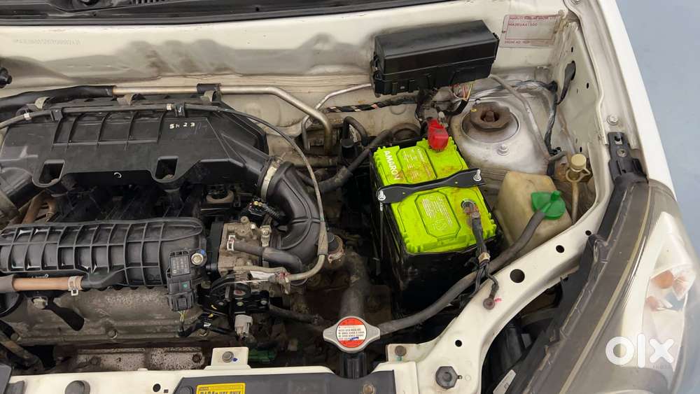 Maruti Suzuki Alto 800 Lxi, 2015, Petrol