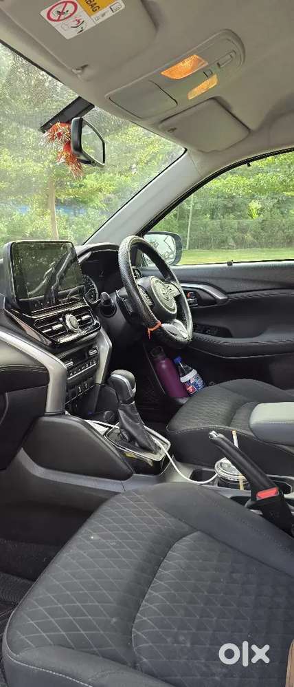 Toyota Hyryder 1.5 G 2024 Drive