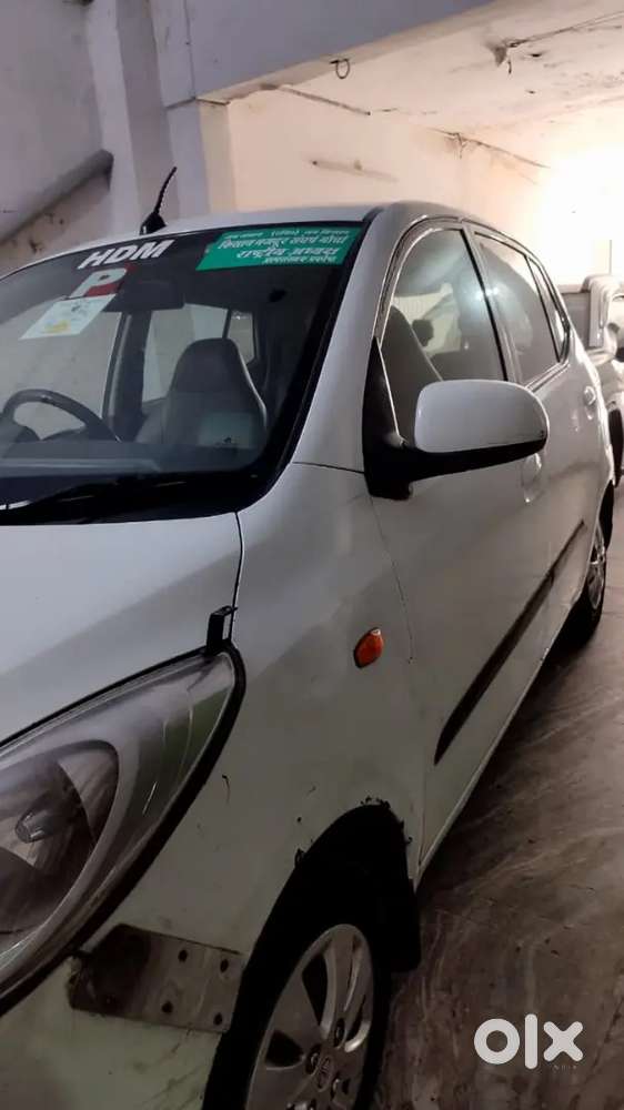 Hyundai I10 2013 Petrol 135000 Km Driven