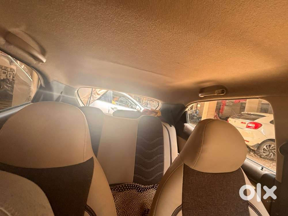 Hyundai Eon Petrol 2016