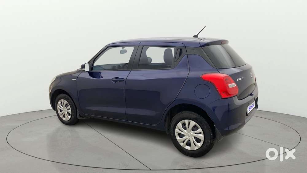 Maruti Suzuki Swift 2018 Vdi, 2019, Diesel