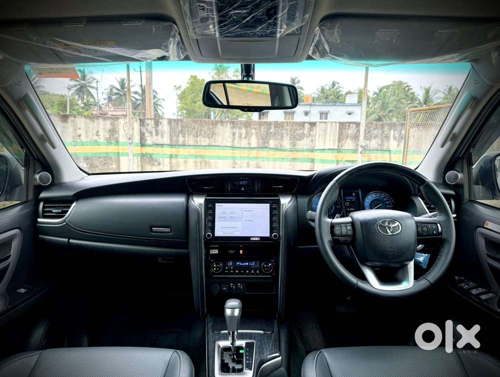Toyota Fortuner 4x2 At 2.8 Diesel, 2025, Diesel