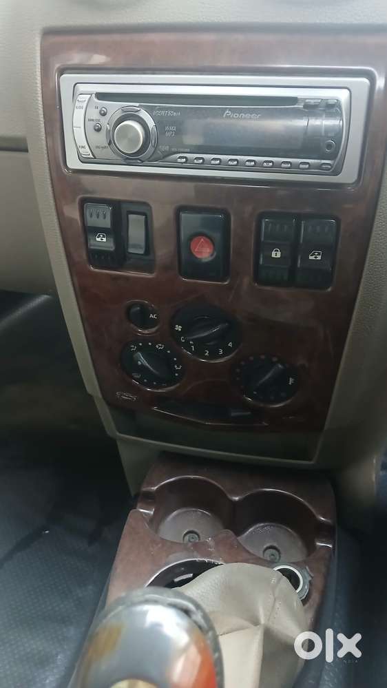 Renault Lodgy 85ps Rxz, 2008, Diesel
