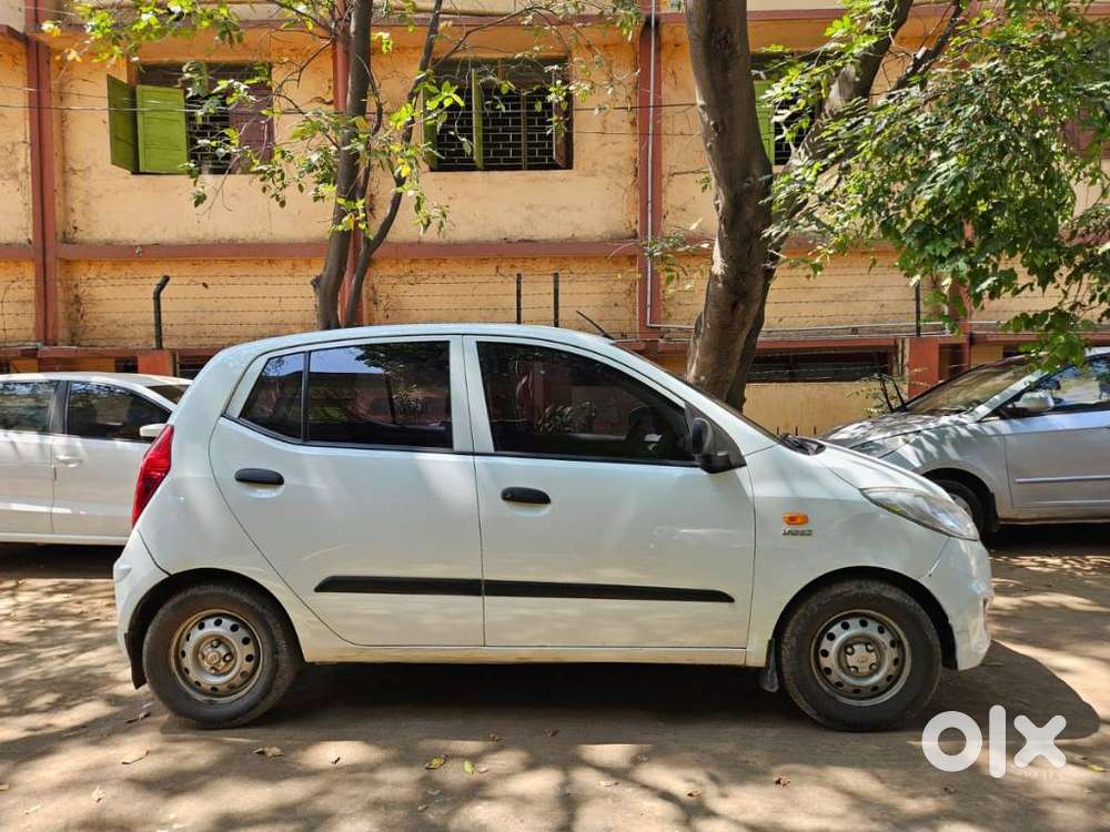 Hyundai I10 Era, 2011, Petrol