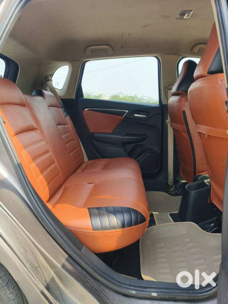 Honda Jazz 1.5 V I-dtec Mt, 2016, Diesel