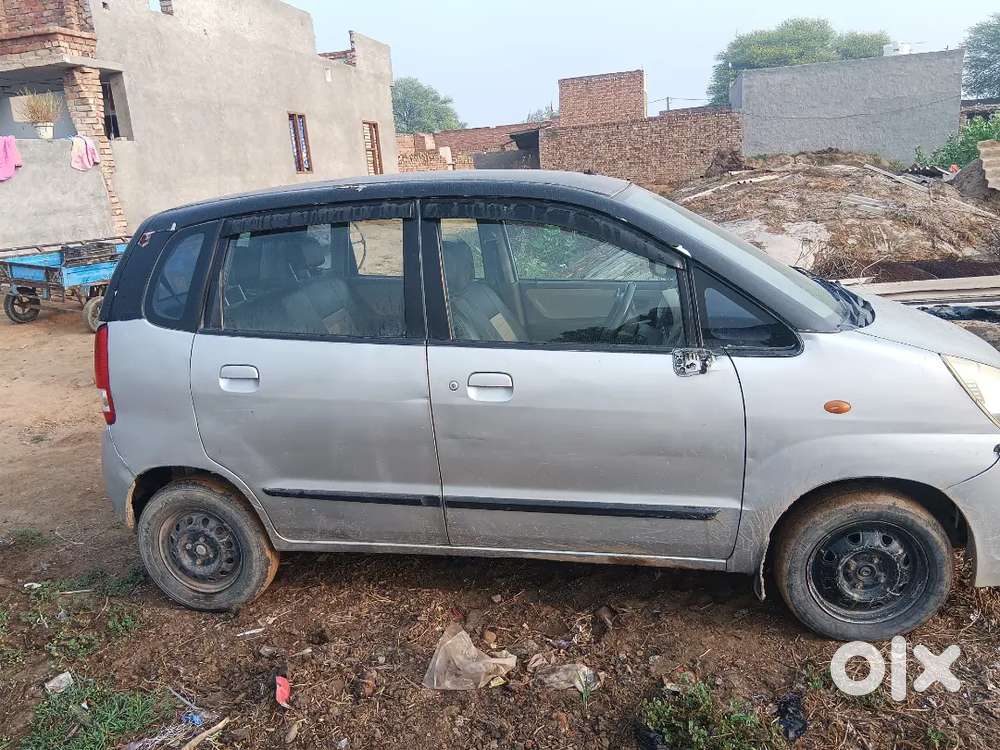 Maruti Suzuki Zen Estilo 2010,modl 2030 Tak Passing