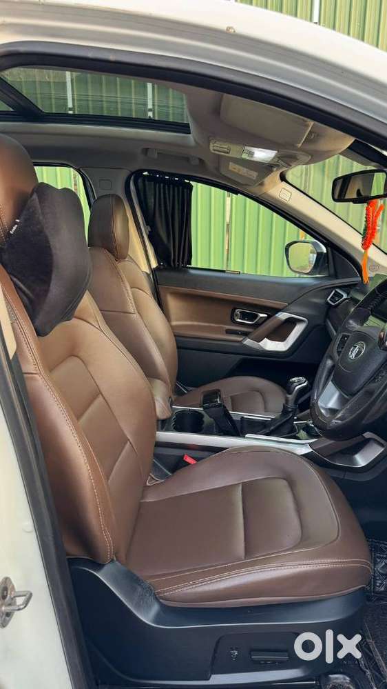 Tata Harrier Xza, 2022, Diesel