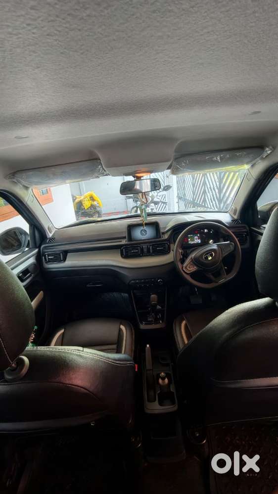 Tata Punch Petrol 20000 Km Driven