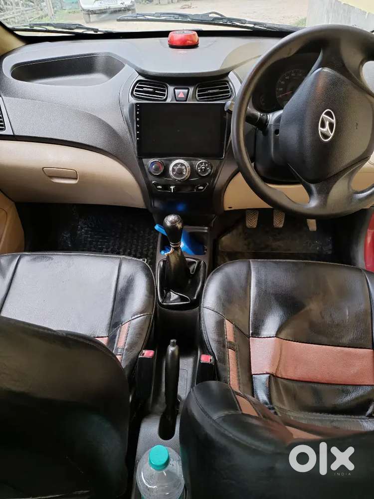 Hyundai Eon 2012 Petrol Well Maintained