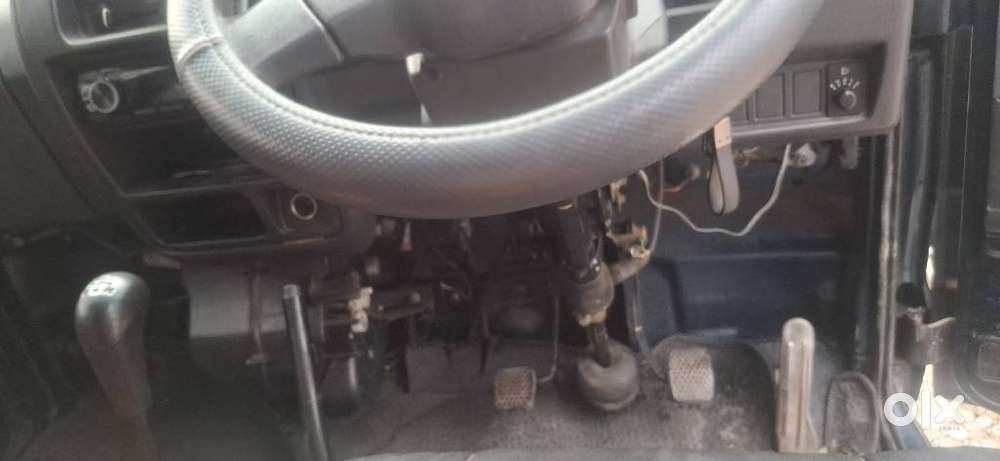 Maruti Suzuki Omni E Mpi Std Bsiv, 2016, Petrol