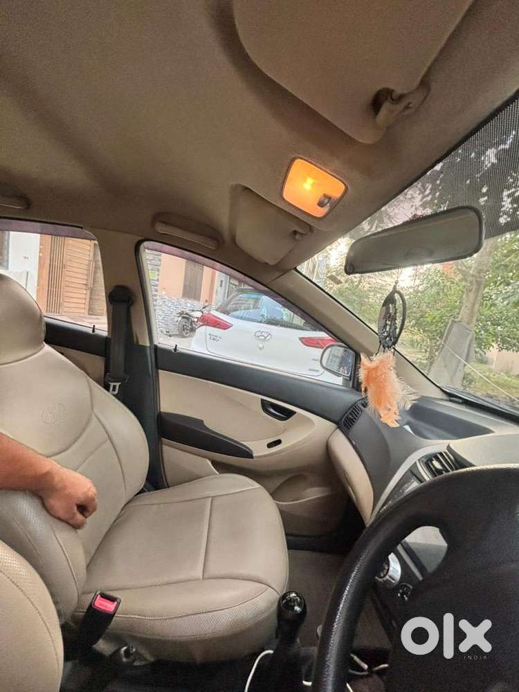Hyundai Car 2015 Used