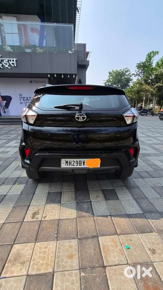 Tata Nexon Diesel 2022