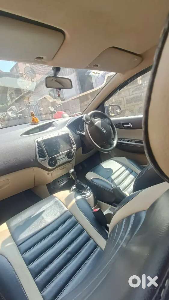 Hyundai I20 Magna 2010