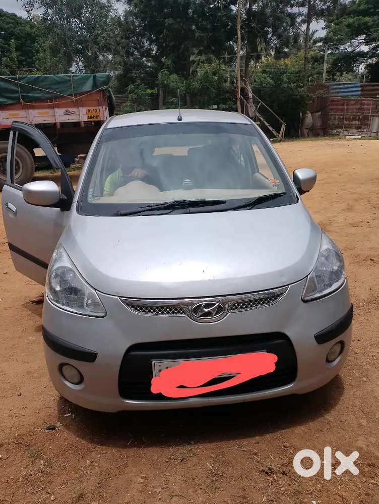 7th Owner Good Running Condition