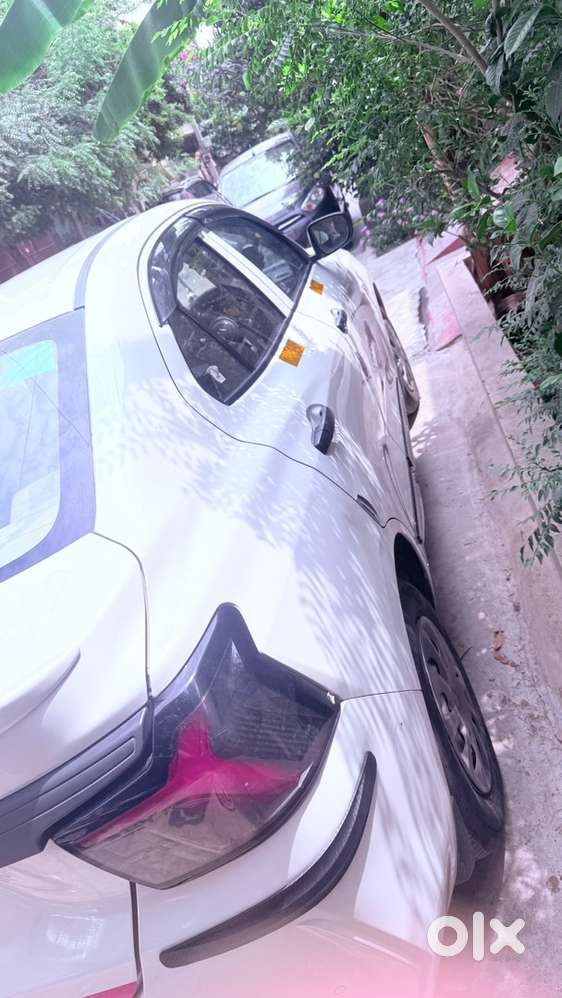 2025 Maruti Dzire 1.2 Cng Manual
