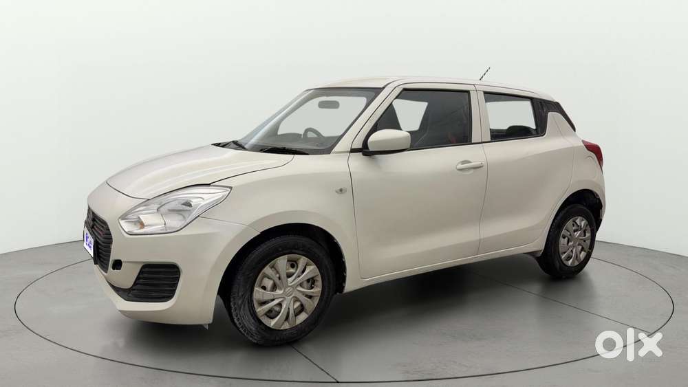 Maruti Suzuki Swift Lxi 2018, 2020, Petrol