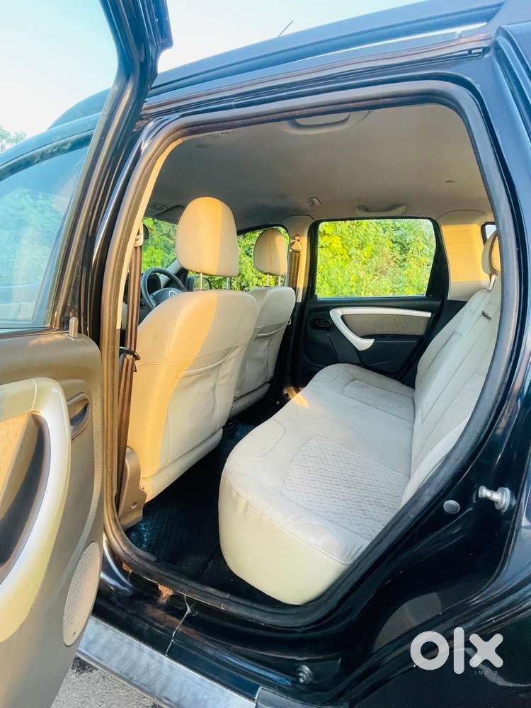 Renault Duster 1.5 Petrol Rxl, 2013, Petrol