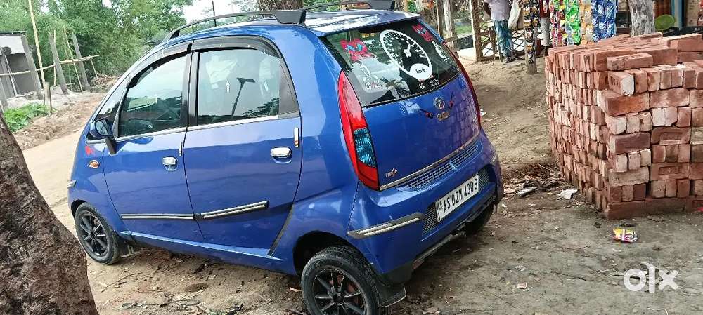 Car Was A Very Good Condition So I Sale Car And Resoin  Money Problems