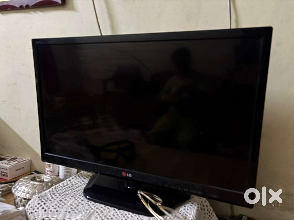 LG LCD Telivision