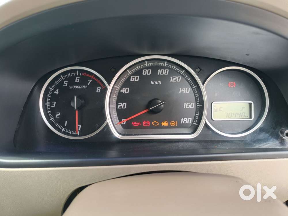 Maruti Suzuki Estilo Vxi, 2011, Petrol