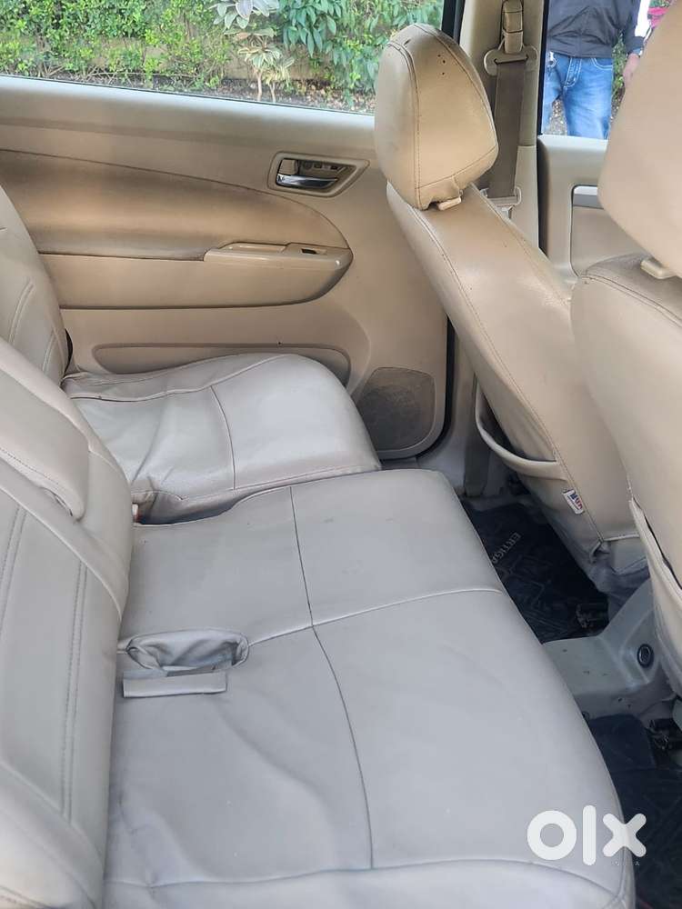 Maruti Suzuki Ertiga Zdi, 2018, Diesel