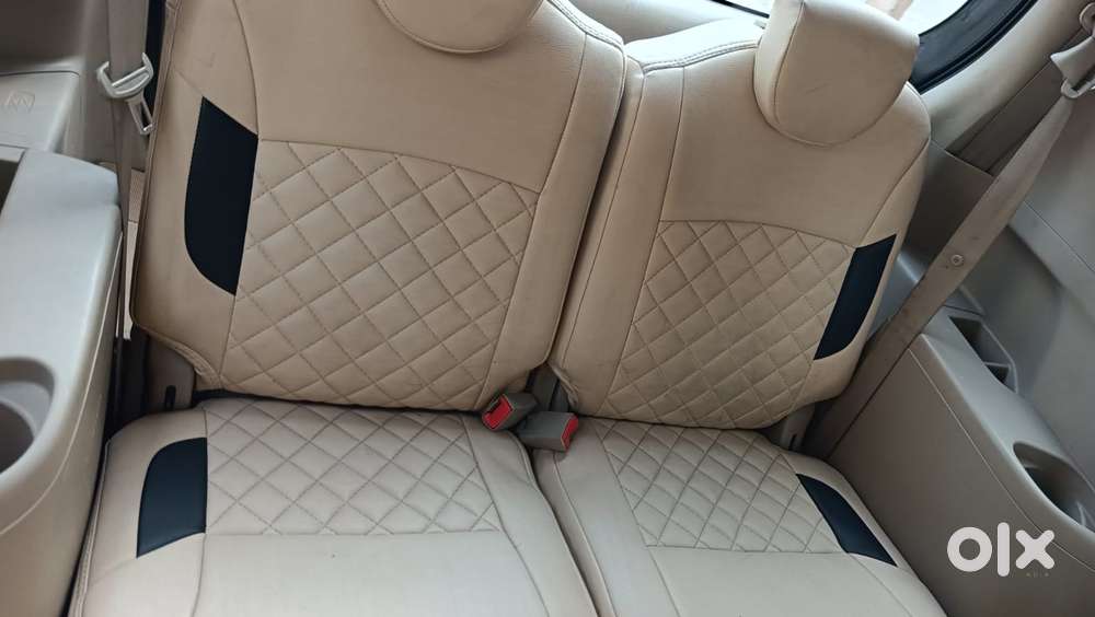 Maruti Suzuki Ertiga Vdi, 2018, Diesel